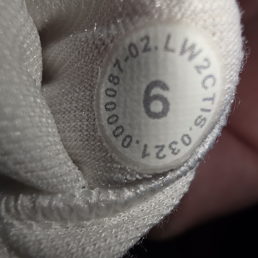 White Strappy Bralette Top - Women Intimates - Picture 3 of 3